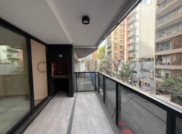 Departamento · 53m² · 2 Ambientes · Venta Departamento a Estrenar 2 Ambientes en Palermo