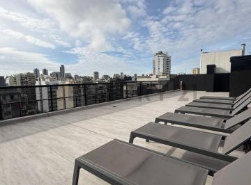 Departamento · 53m² · 2 Ambientes · Venta Departamento a Estrenar 2 Ambientes en Palermo