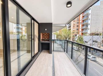 Departamento de 2 ambientes, Palermo · Venta Departamento a Estrenar 2 Ambientes en Palermo