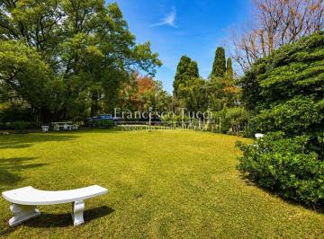 Terreno · 642m² · Terreno en Venta en Barrio Parque Leloir