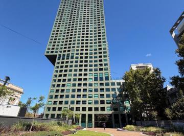 Departamento · 31m² · 1 Ambiente · Venta Departamento Monoambiente en L en Puerto Madero
