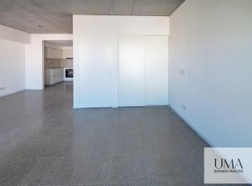 Departamento · 31m² · 1 Ambiente · Venta Departamento Monoambiente en L en Puerto Madero