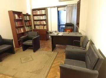 Oficina comercial · 21m² · 1 Ambiente · Oficina Consultorio en Recoleta