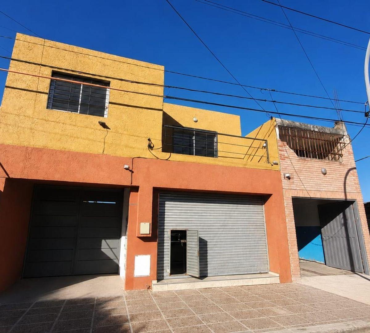 Agustin Garzon 4400,  Altamira, Córdoba