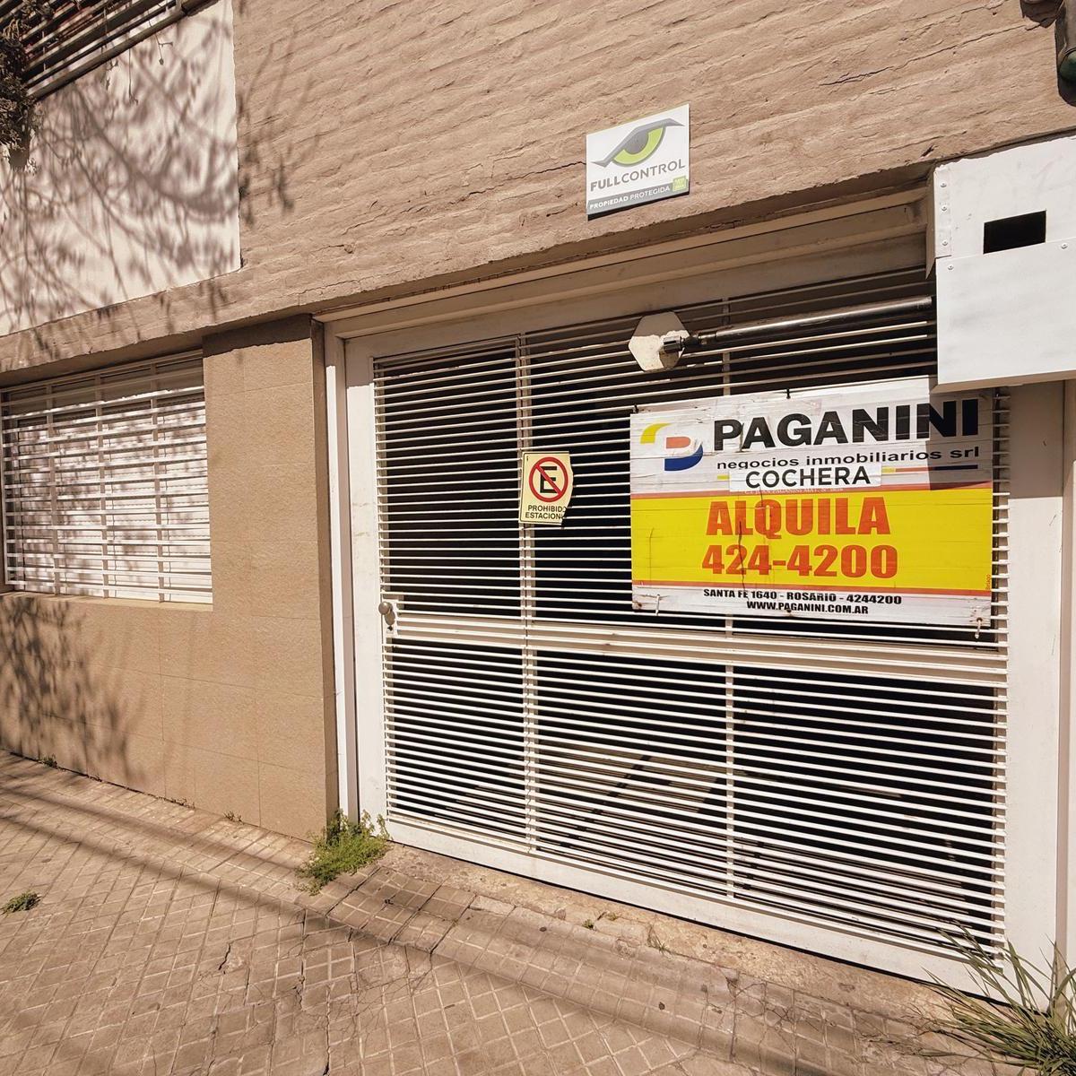Cerrito 613, República de la Sexta, Distrito Centro