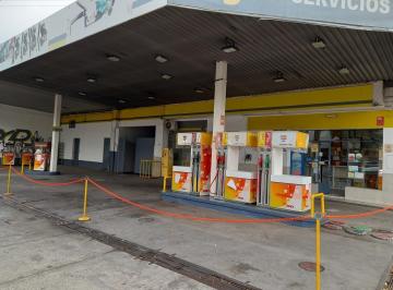 Local comercial · 225m² · Estacion de Servicio en Venta, 225 m², en Azul, Provincia de Bs As