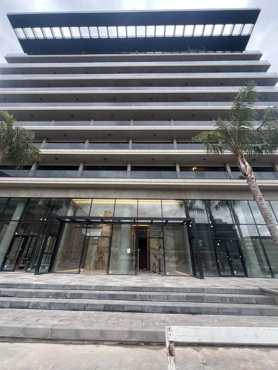 Las Toscas Office, Ezeiza, Ezeiza