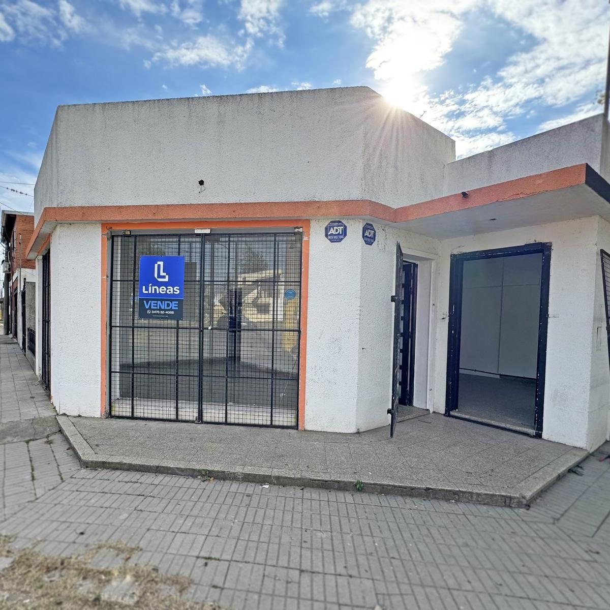 España al 600, San Lorenzo, Santa Fe