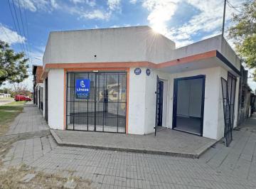 Local comercial · Vivienda + 2 Locales en Venta