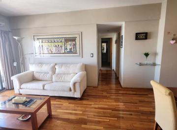 Departamento · 67m² · 3 Ambientes · Departamento Tres Ambientes - Almagro - Alquiler Temporal