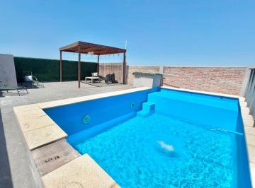 Departamento de 4 ambientes, La Matanza · Depto Semipiso 4 Amb | + Cochera, Terraza de 80 m² y Pileta Privada