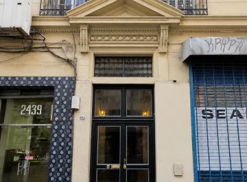 Departamento · 182m² · 10 Ambientes · Departamento en Recoleta