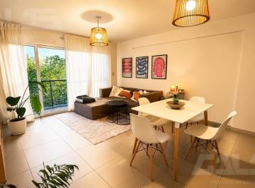 Departamento · 68m² · 3 Ambientes · 1 Cochera · Departamento 3 Ambientes con Terraza Propia y Cochera en Castelar Norte