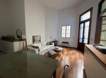 PH · 142m² · 4 Ambientes · Departamento en Venta 4 Ambientes en Abasto - Capital Federal