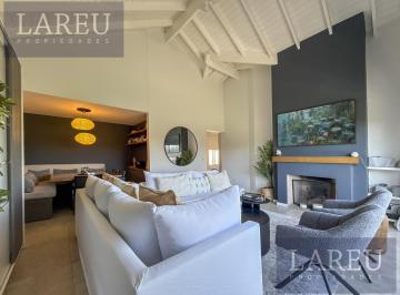 Departamento · 100m² · 3 Ambientes · 2 Cocheras · Departamento en Venta en Farm Club Pilar