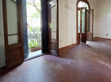 PH · 201m² · 5 Ambientes · Imponente PH en Inmejorable Zona de Palermo Soho, Enorme con Terraza