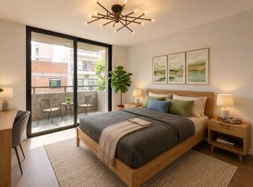 Departamento · 63m² · 3 Ambientes · Venta Depto 3 Ambientes en Pozo Villa Urquiza
