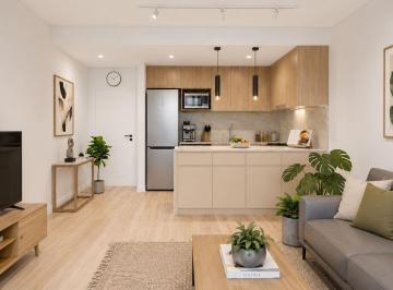 Departamento · 63m² · 3 Ambientes · Venta Depto 3 Ambientes en Pozo Villa Urquiza