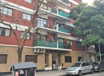 Departamento · 47m² · 3 Ambientes · Venta 3 Ambientes con Balcón - San Cristobal