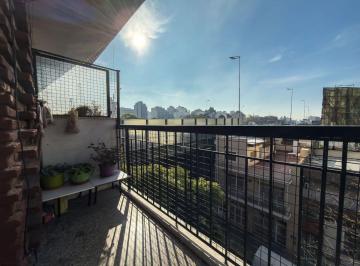 Departamento · 47m² · 3 Ambientes · Venta 3 Ambientes con Balcón - San Cristobal