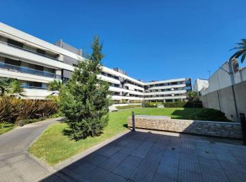 Departamento de 2 ambientes, Morón · Vita Residenza – Villa Sarmiento | 2 Ambientes + Cochera Cubierta | Vista Directa a La Piscina