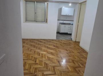 Departamento · 40m² · 2 Ambientes · Departamento en Colegiales