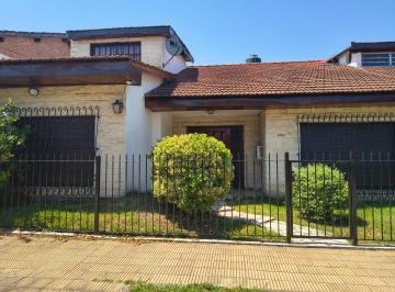 Casa · 120m² · 5 Ambientes · Casa 5 Ambientes - Ituzaingó Norte