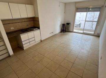 Departamento · 27m² · 1 Ambiente · Departamento en Tucuman Al 1400