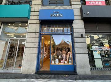 Local comercial de 2 ambientes, Recoleta · Local Comercial de 95 m² en Venta en Recoleta
