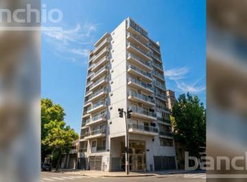 Departamento · 36m² · 2 Ambientes · Departamento - Rosario