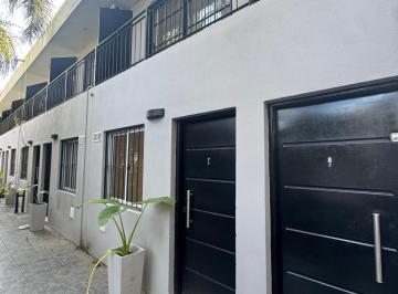 Departamento · 50m² · 2 Ambientes · 1 Cochera · Departamento en Pilar, Madreselvas Al 700