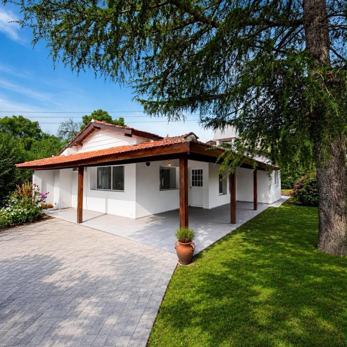Mapuche Country Club 0