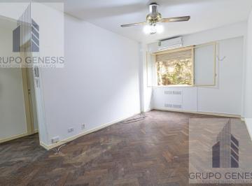 Departamento · 40m² · 2 Ambientes · Alquiler Departamento 2 Ambientes en Congreso