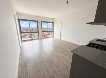 Departamento · 31m² · 1 Ambiente · Venta Monoambiente a Estrenar con Piscina y Vista Abierta