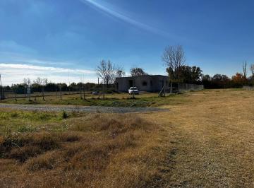 Terreno · 1495m² · Lote en Venta con Escritura Financiado Los Pinos Las Acacias