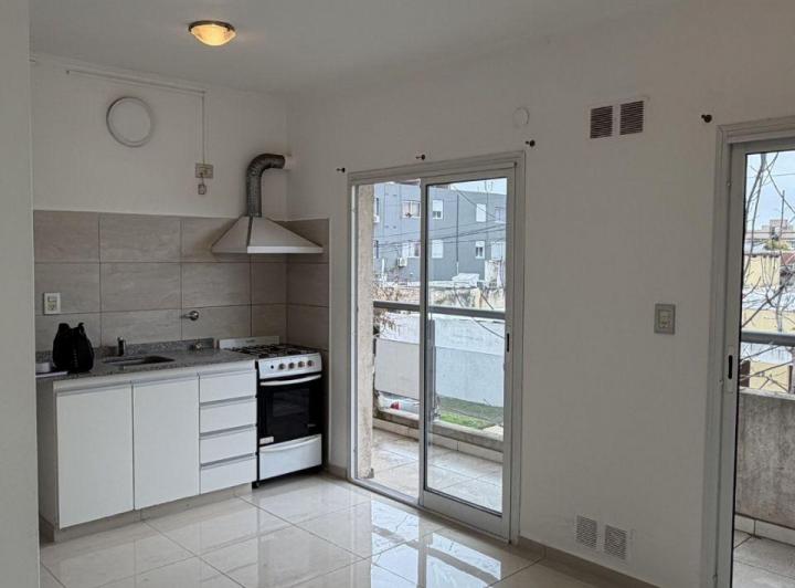 Departamento · 45m² · 2 Ambientes