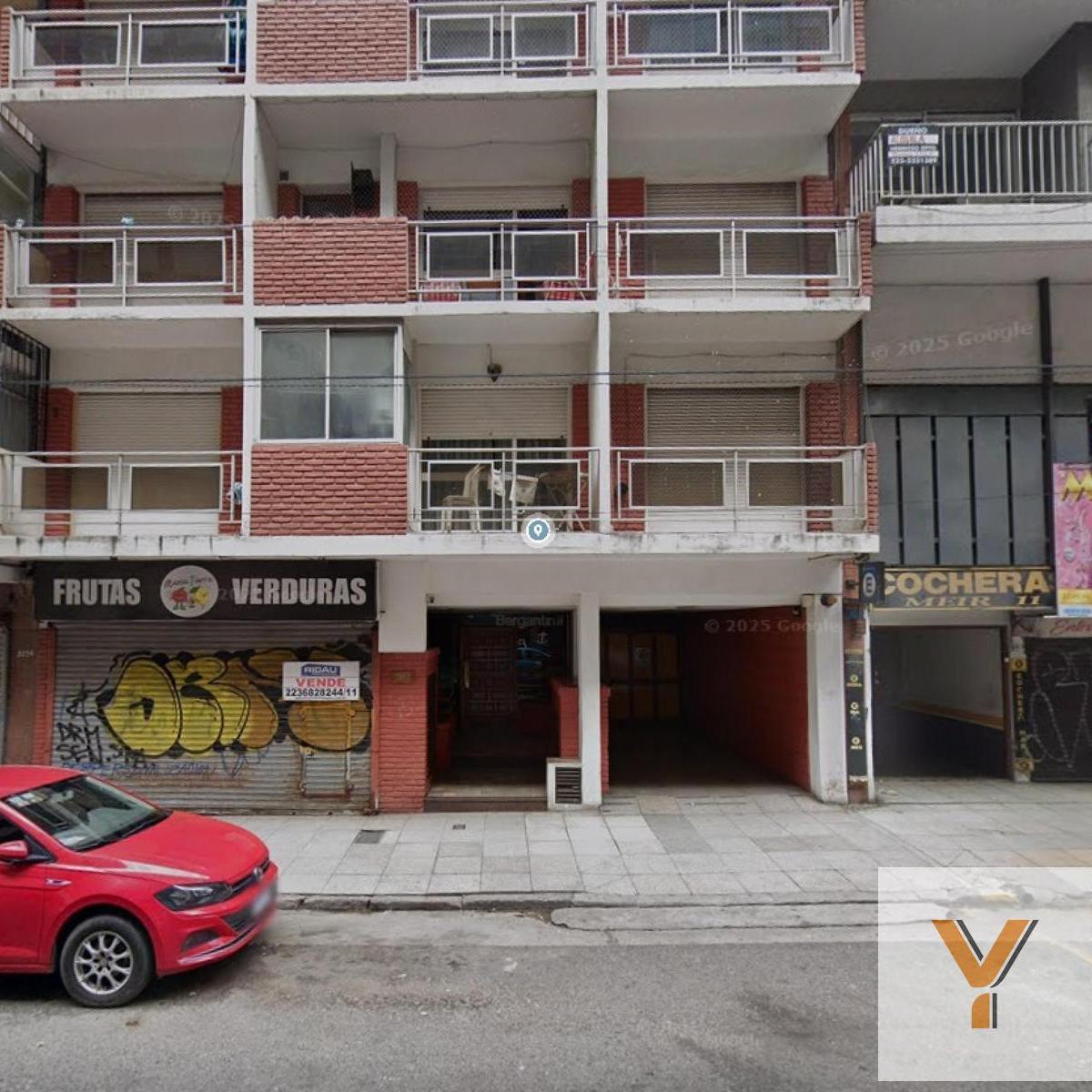 Arenales e/ Almirante Brown y Avenida Colon, Mar del Plata, Buenos Aires Costa Atlántica