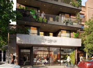 Foto · General Paz Magna 11 un Dormitorio con Balcón y Sum