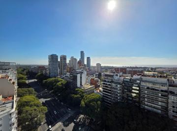 Departamento · 208m² · 4 Ambientes · 1 Cochera · Alquiler 4 Ambientes con Cochera y Vista Abierta