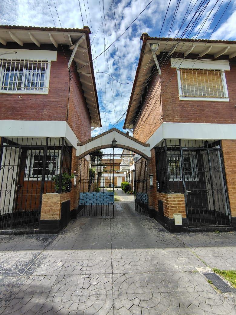 Venta!! Oportunidad Duplex 3 Ambientes Peña 246 Banfield