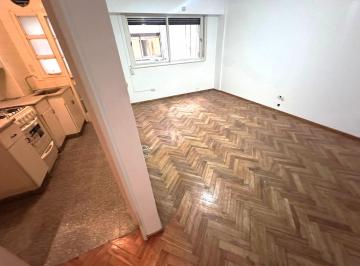 Departamento · 41m² · 2 Ambientes · 1 Cochera · Alquiler Dto 2 Amb Cochera Fija y Cubierta Retiro
