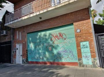 Bodega-Galpón · 96m² · Venta Galpón en Munro 96 m
