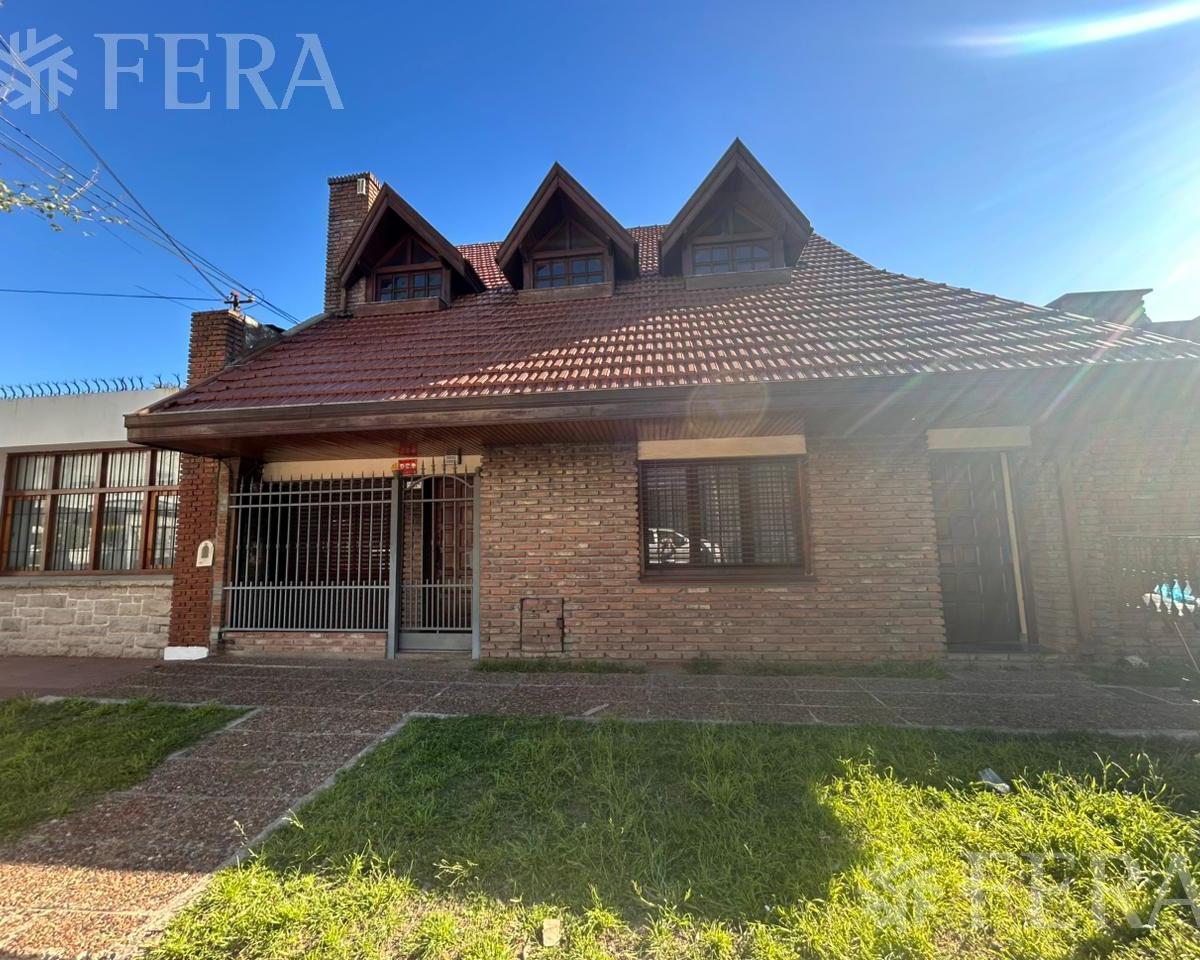 Comodoro Rivadavia al 700