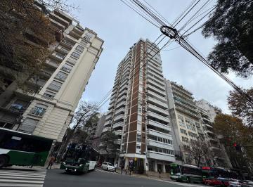 Departamento · 40m² · 2 Ambientes · Departamento en Alquiler en Recoleta, Capital Federal, Buenos Aires