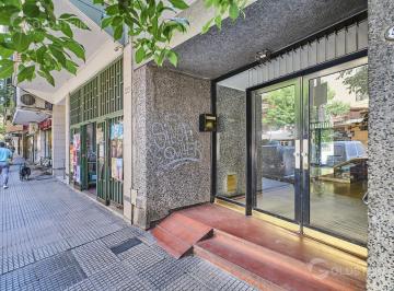 Departamento · 57m² · 3 Ambientes · Departamento de 3 Ambientes en Villa Crespo