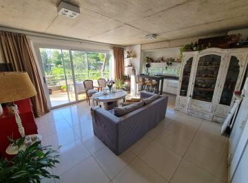Departamento de 3 ambientes, San Isidro · Muy Buen Departamento en Alquiler en Estanislao Díaz 77, San Isidro