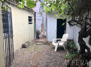 Casa en Venta de 4 ambientes Monte Grande · Venta de Casa Para Dos Familias con Cochera en Monte Grande