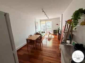 Departamento · 46m² · 2 Ambientes · Dúplex 2 Ambientes con Balcón en Pleno Palermo