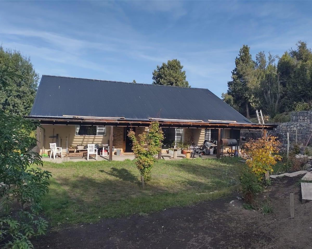Casa en Barrio Exclusivo de San Martìn de los Andes