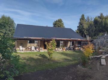 Casa · 220m² · Casa en Exclusivo Barrio Esan Martin de Los Andes - Rincòn Radales